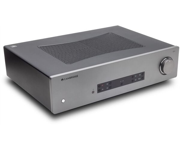 Cambridge Audio CXA81 MKII
