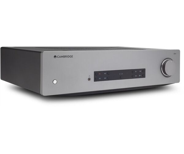 Cambridge Audio CXA81 MKII