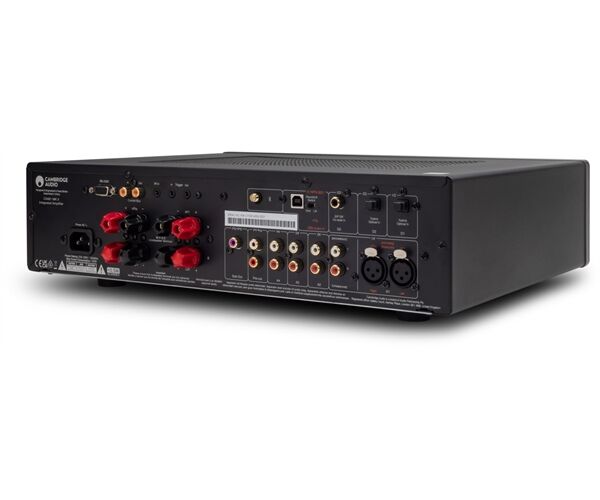 Cambridge Audio CXA81 MKII