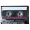 Revox Grandmaster Audio Leerkassette C90 (Type 1)