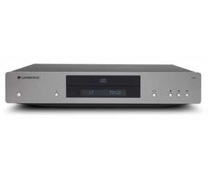 Cambridge Audio CXC v2