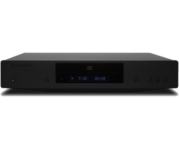 Cambridge Audio CXC v2