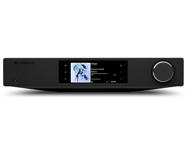 Cambridge Audio CXN100 SE