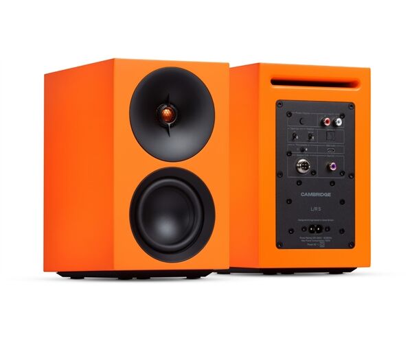 Cambridge Audio L/R S (Paar)