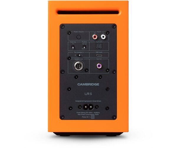 Cambridge Audio L/R S (Paar)