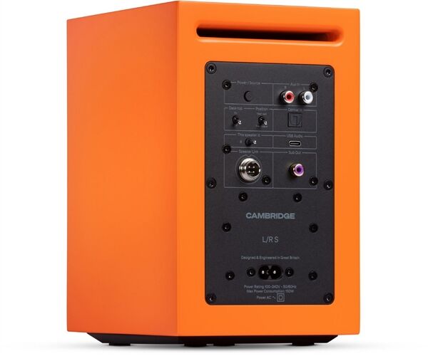 Cambridge Audio L/R S (Paar)