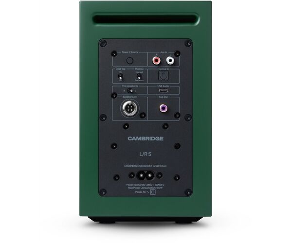 Cambridge Audio L/R S (Paar)