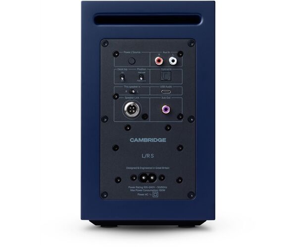 Cambridge Audio L/R S (Paar)