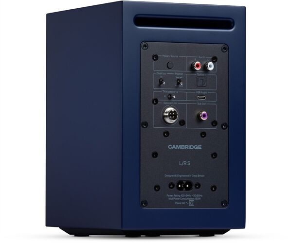 Cambridge Audio L/R S (Paar)