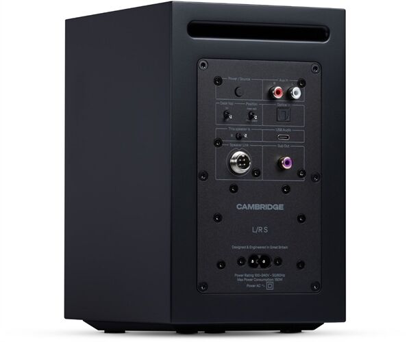 Cambridge Audio L/R S (Paar)