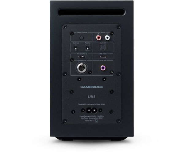 Cambridge Audio L/R S (Paar)
