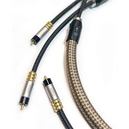 Zavfino Silver Dart XLR