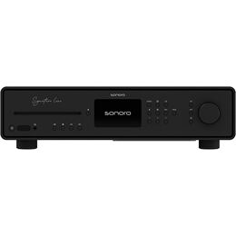 Sonoro MAESTRO Quantum Signature