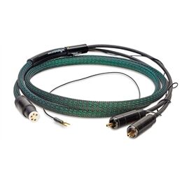 Zavfino The Highlands MK2 DIN-XLR