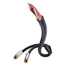 Inakustik S25 Connect 212 Sub-Y -Auspackware- 5,0m