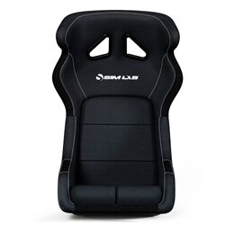 Sim-Lab S1 Enduro Seat