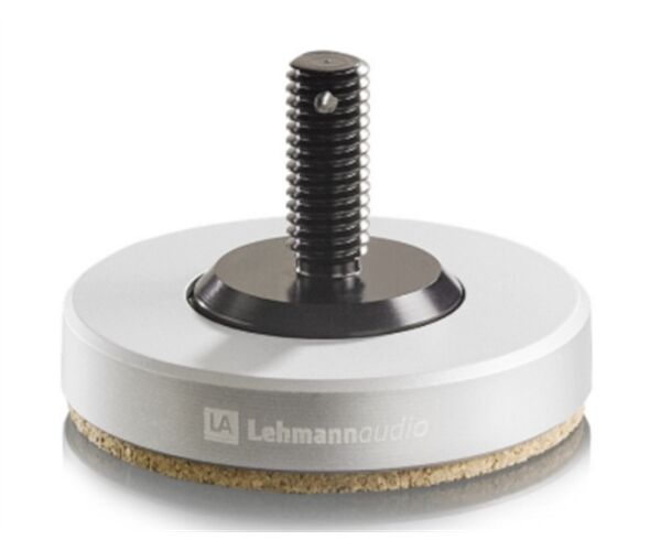 Lehmann Audio 3S Point 3.8 HD 4er Set -Auspackware-