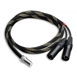 Pro-Ject Phono DS Phonokabel 5P/XLR 1,23m -Auspackware-