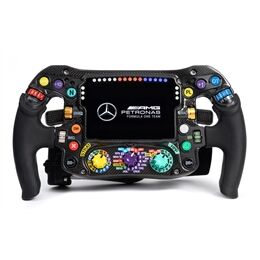 Sim-Lab Mercedes-AMG PETRONAS Formula One Team (2024/2025)