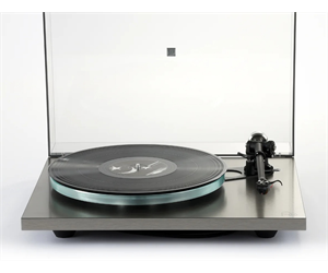 Rega Planar 6 RS Edition + Nd9 (Tonarm RB 880)