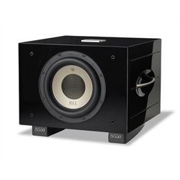 REL S/550 -Auspackware-