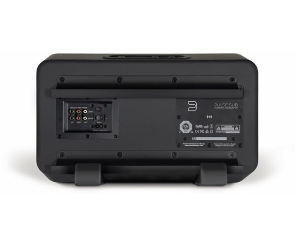 Bluesound Pulse Sub -Auspackware-