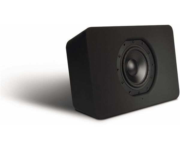 Bluesound Pulse Sub -Auspackware-