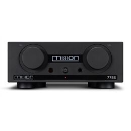 Mission 778 S -Auspackware-