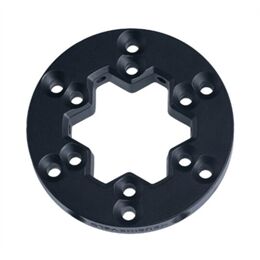 Heusinkveld Steering Wheel Adapter -Auspackware-