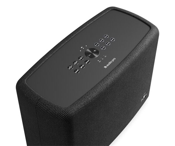 Audio Pro A15 W -Auspackware-
