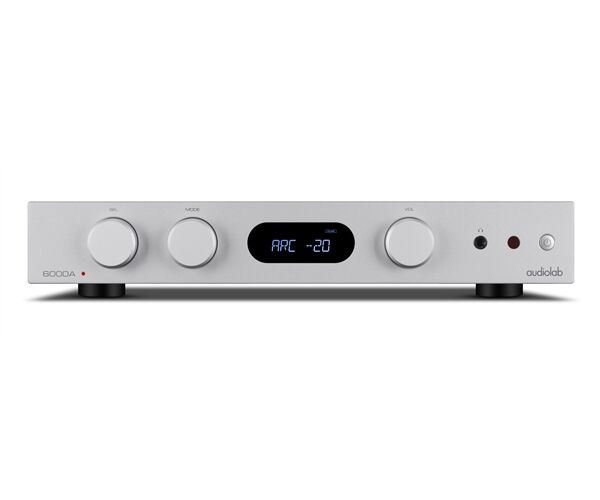 Audiolab 6000 A MK II -Auspackware-
