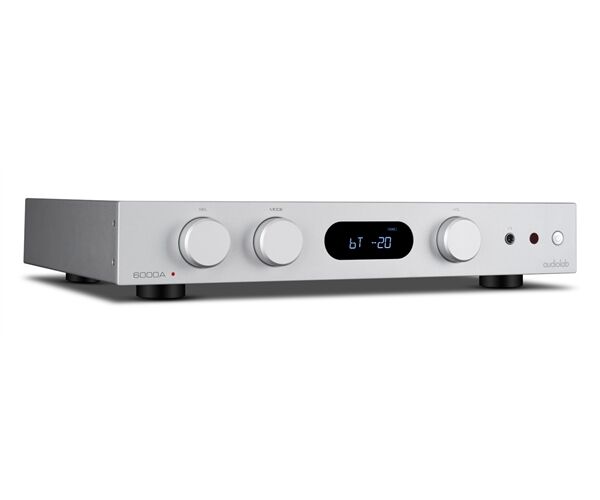 Audiolab 6000 A MK II -Auspackware-