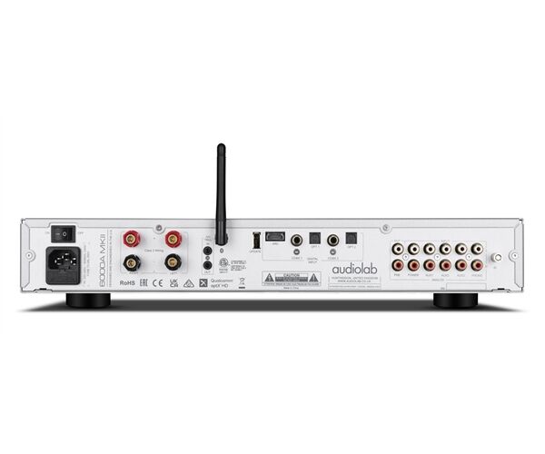 Audiolab 6000 A MK II -Auspackware-