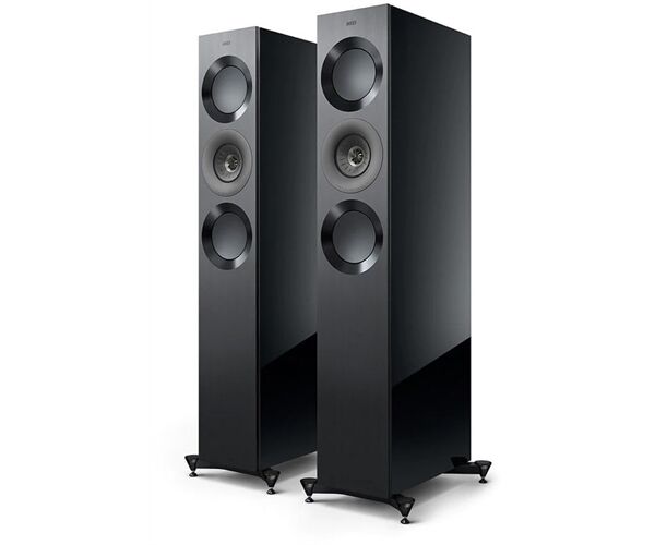 KEF Reference 3 Meta