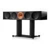 KEF Reference 4 Meta Standfuß