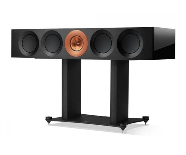 KEF Reference 4 Meta Standfuß