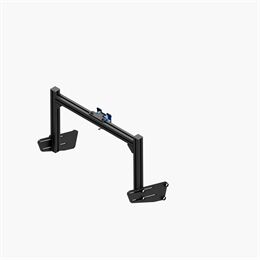 Sim-Lab GT1 Integrated Vario Monitor Mount -Single