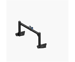 Sim-Lab GT1 Integrated Vario Monitor Mount -Single