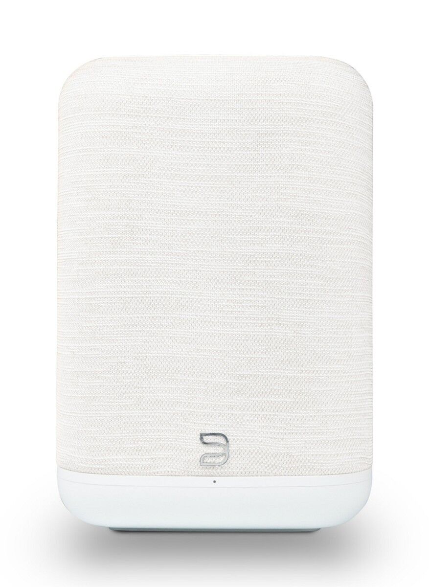 Bluesound Wireless Lautsprecher Pulse Flex -Auspackware- (weiss)