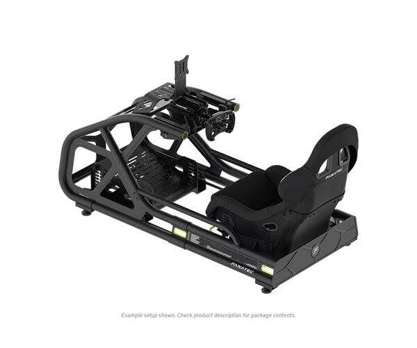 Fanatec GT Cockpit