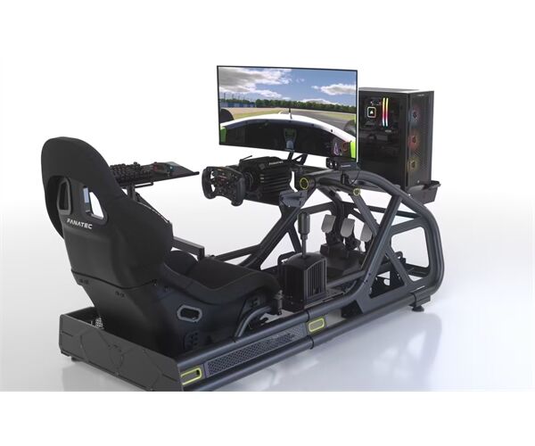 Fanatec GT Cockpit
