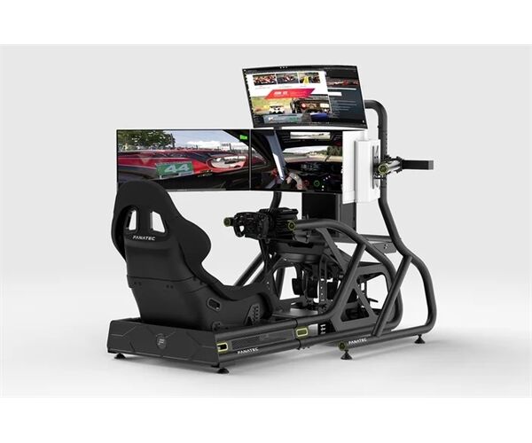 Fanatec GT Cockpit