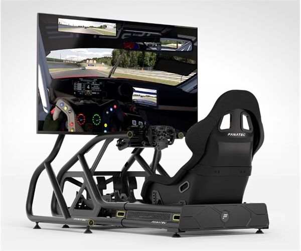 Fanatec GT Cockpit Monitor Stand