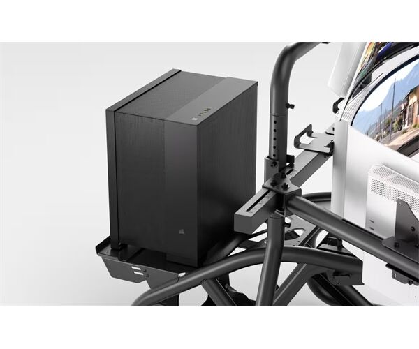 Fanatec GT Cockpit PC Tray