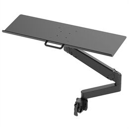 Fanatec GT Cockpit Keyboard Tray