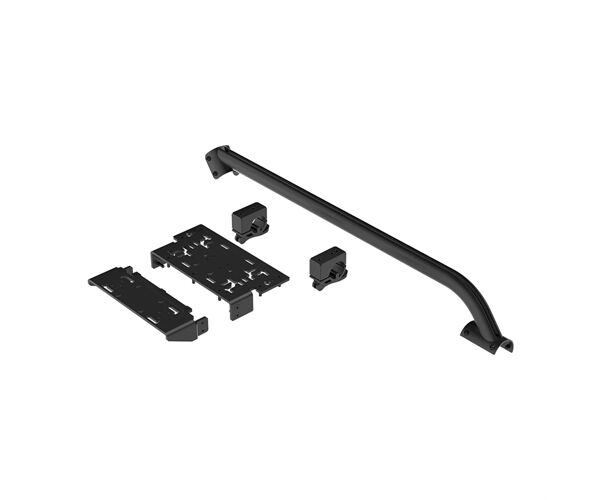 Fanatec GT Cockpit Shifter Mount - Left