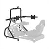 Fanatec GT Cockpit Triple Monitor Expansion Kit