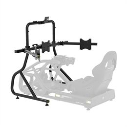 Fanatec GT Cockpit Triple Monitor Expansion Kit