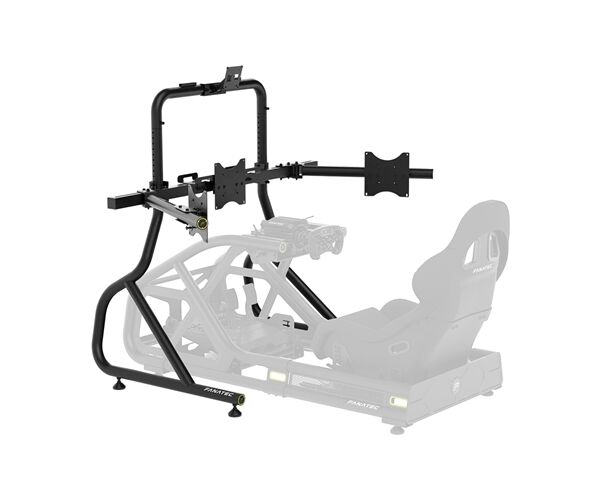 Fanatec GT Cockpit Triple Monitor Expansion Kit