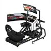 Fanatec GT Cockpit Triple Monitor Expansion Kit